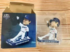 2026年最新】大谷 ボブルヘッド エンゼルスの人気アイテム - メルカリ