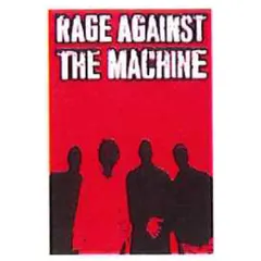 2026年最新】rage against the machine ポスターの人気アイテム - メルカリ