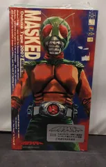 2026年最新】RAH 仮面ライダー 新1の人気アイテム - メルカリ