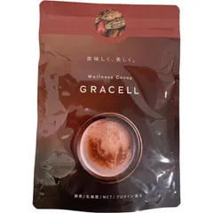 2026年最新】ココア グレイセルの人気アイテム - メルカリ