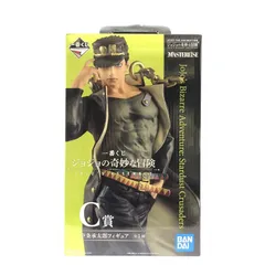 2026年最新】一番くじ ジョジョ c賞 空条承太郎フィギュアの人気