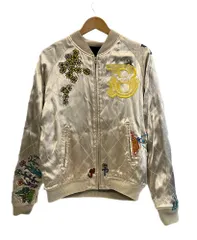 2026年最新】BRUNABOINNE スカジャンの人気アイテム - メルカリ