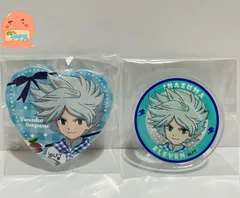 2026年最新】涼野風介の人気アイテム - メルカリ