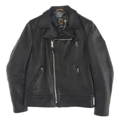 2026年最新】stussy schott ライダースの人気アイテム - メルカリ