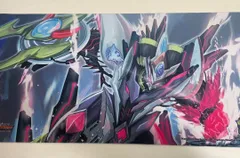 2026年最新】プレイマット デュエルマスターズ 超csの人気アイテム