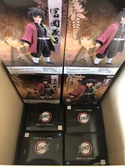 ドラゴンボール EX 地球を守る戦士たち C賞 MASTERLISE 天津飯 - メルカリ