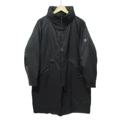 2026年最新】Descente allterrain 81 別注 warm coatの人気アイテム