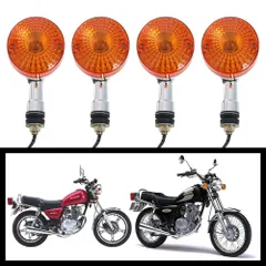 2026年最新】SR400 純正ウインカーの人気アイテム - メルカリ