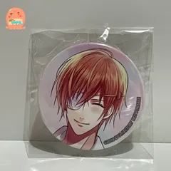 2026年最新】cendrillon palika 缶バッジの人気アイテム - メルカリ