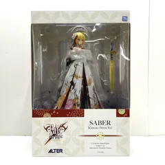 2026年最新】アルター セイバー 着物ドレスVer.の人気アイテム - メルカリ
