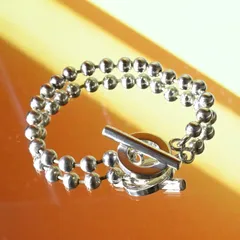 2026年最新】グッチ ボールチェーン ブレスレットの人気アイテム
