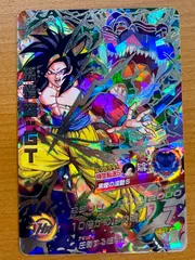 2026年最新】ドラゴンボールヒーローズ 旧弾 psa10の人気アイテム