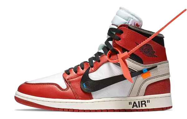 UNION × Nike Air Jordan 1 Retro High OG 