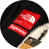 Blackeyepatch Shining OG Label Tote Bag Small 