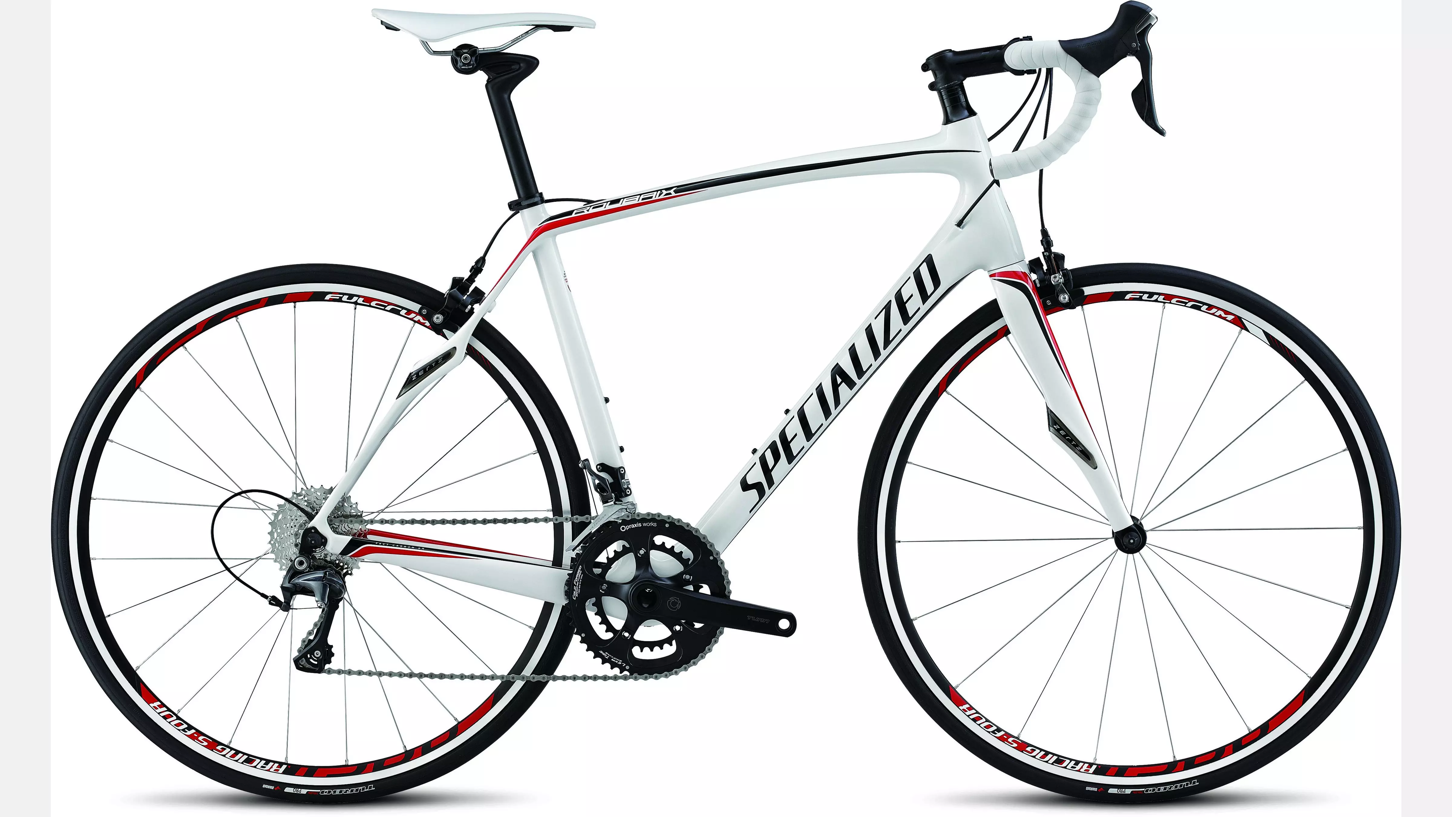 Roubaix SL4 Comp