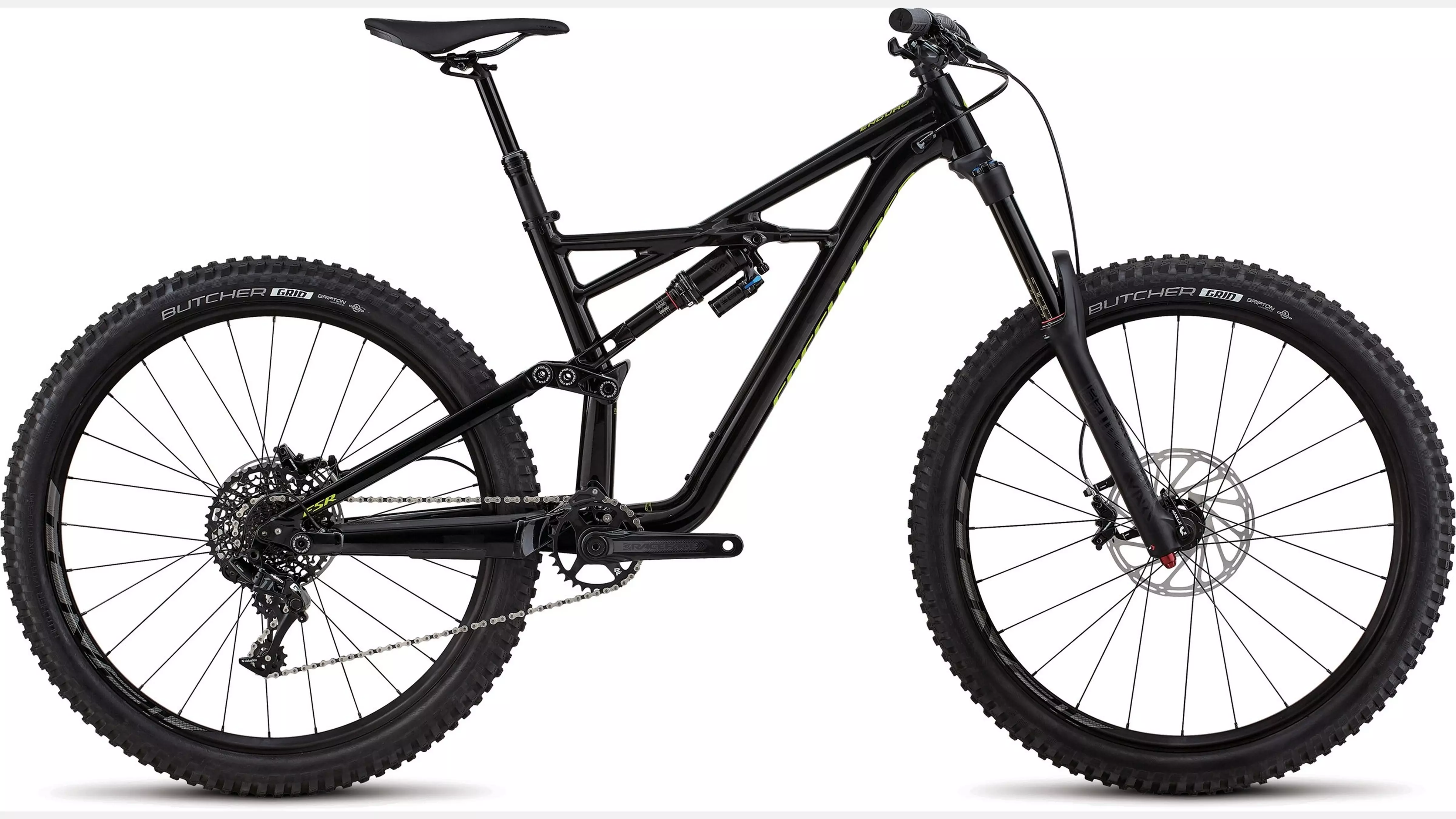 ENDURO FSR COMP 27.5