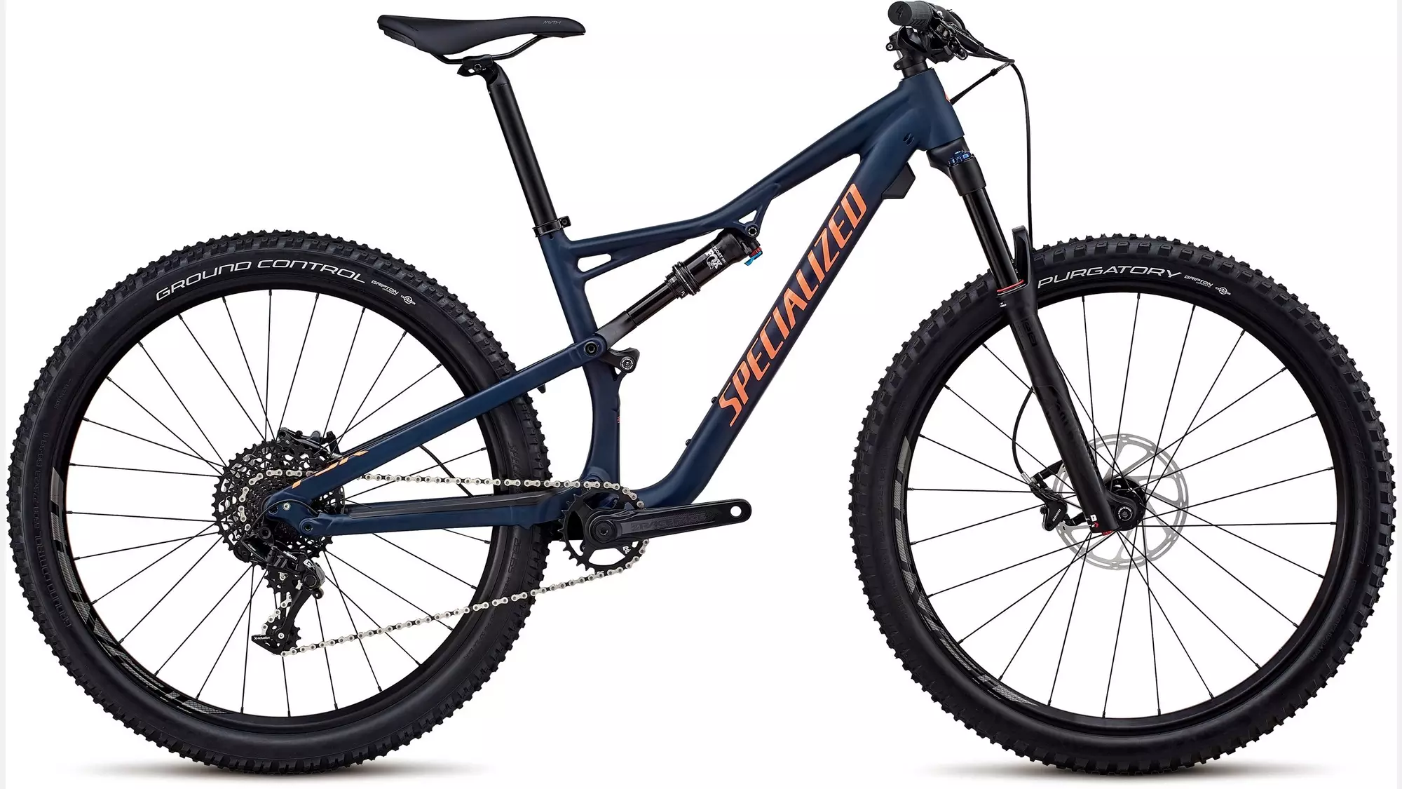 Women's Camber Comp 27.5