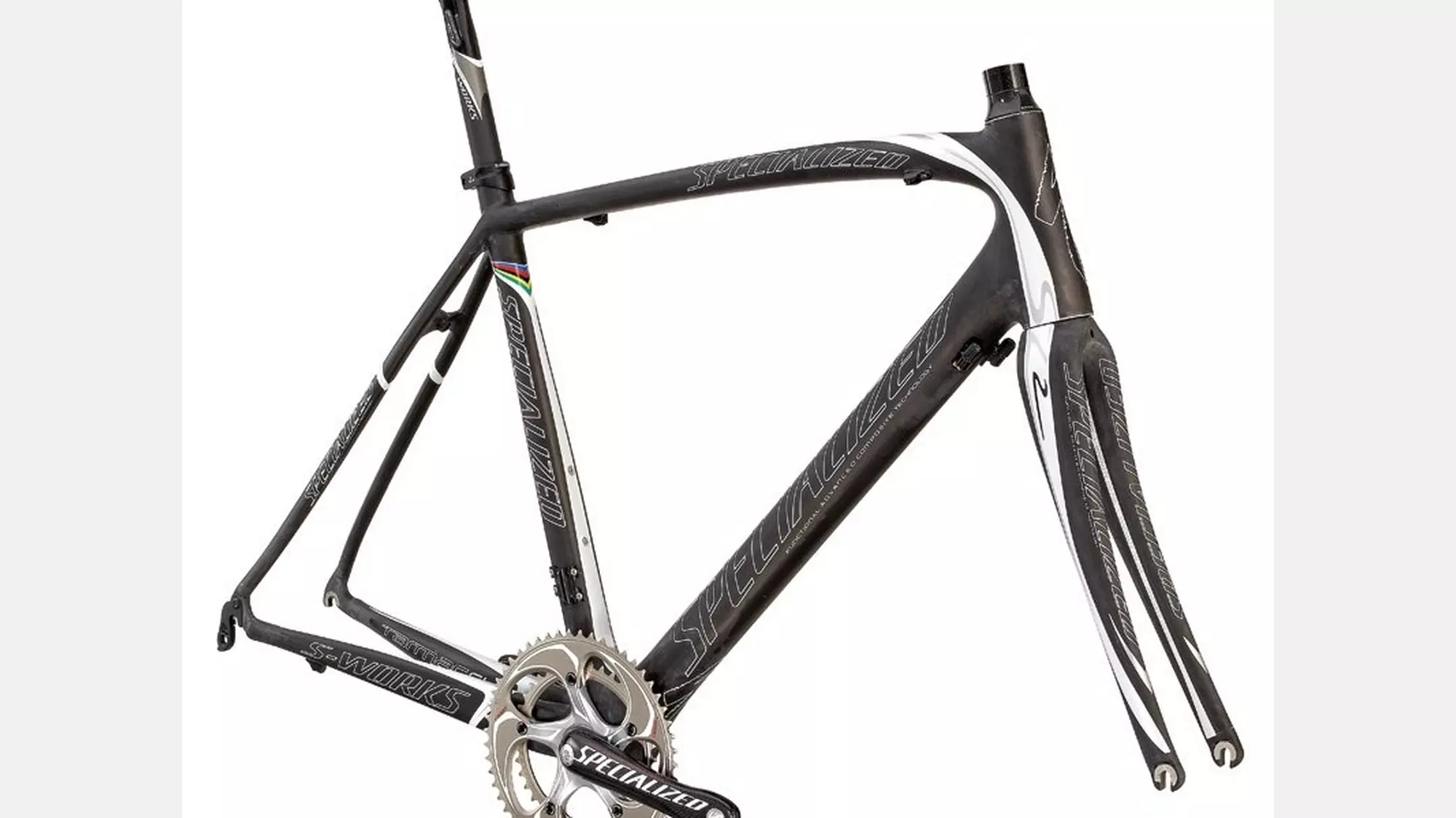 S-Works Tarmac SL2 Module