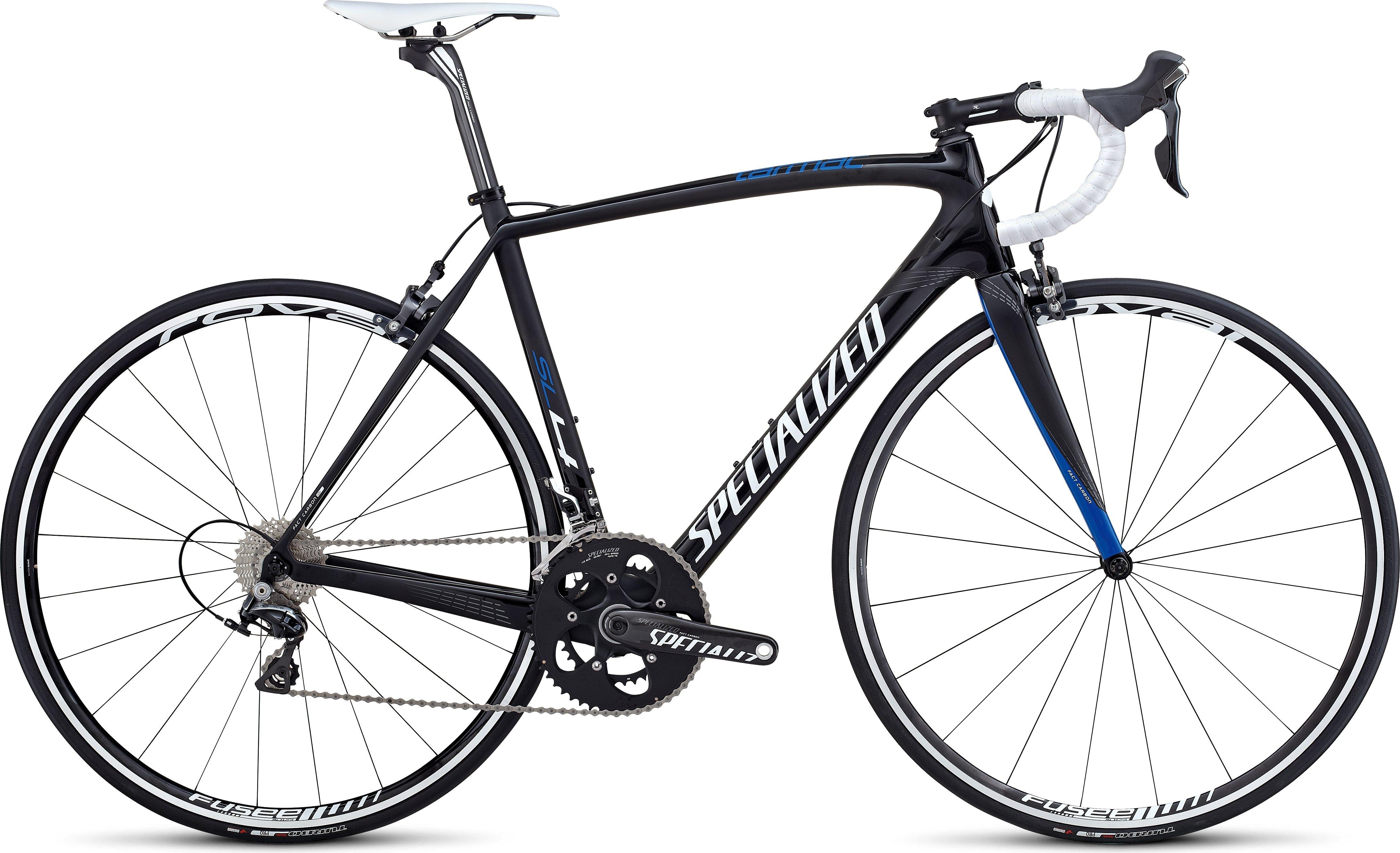 Tarmac SL4 Pro Dura-Ace