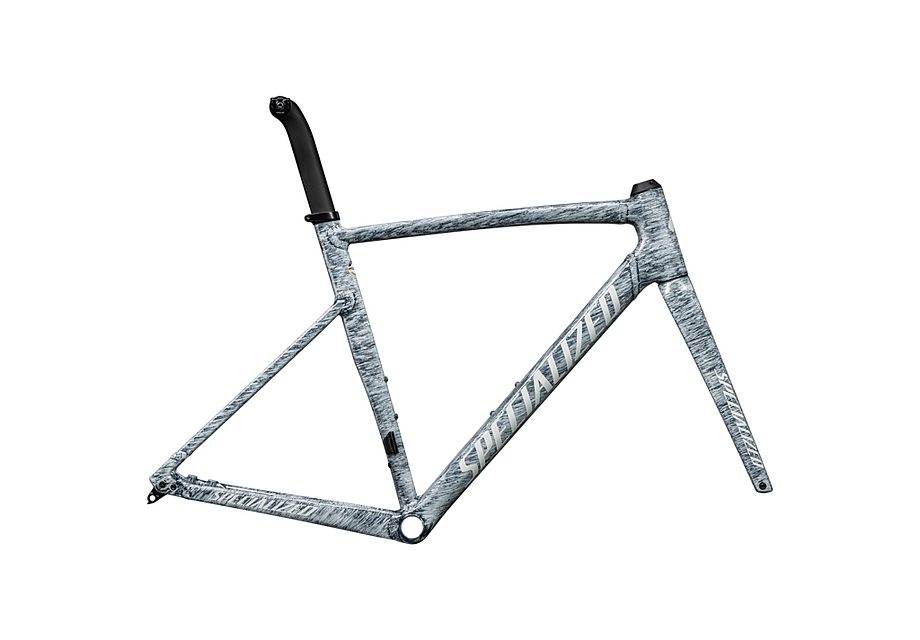 ALLEZ SPRINT FRAMESET SEA/DUNEWHT 56(56 サテンシーフォーム/グロス