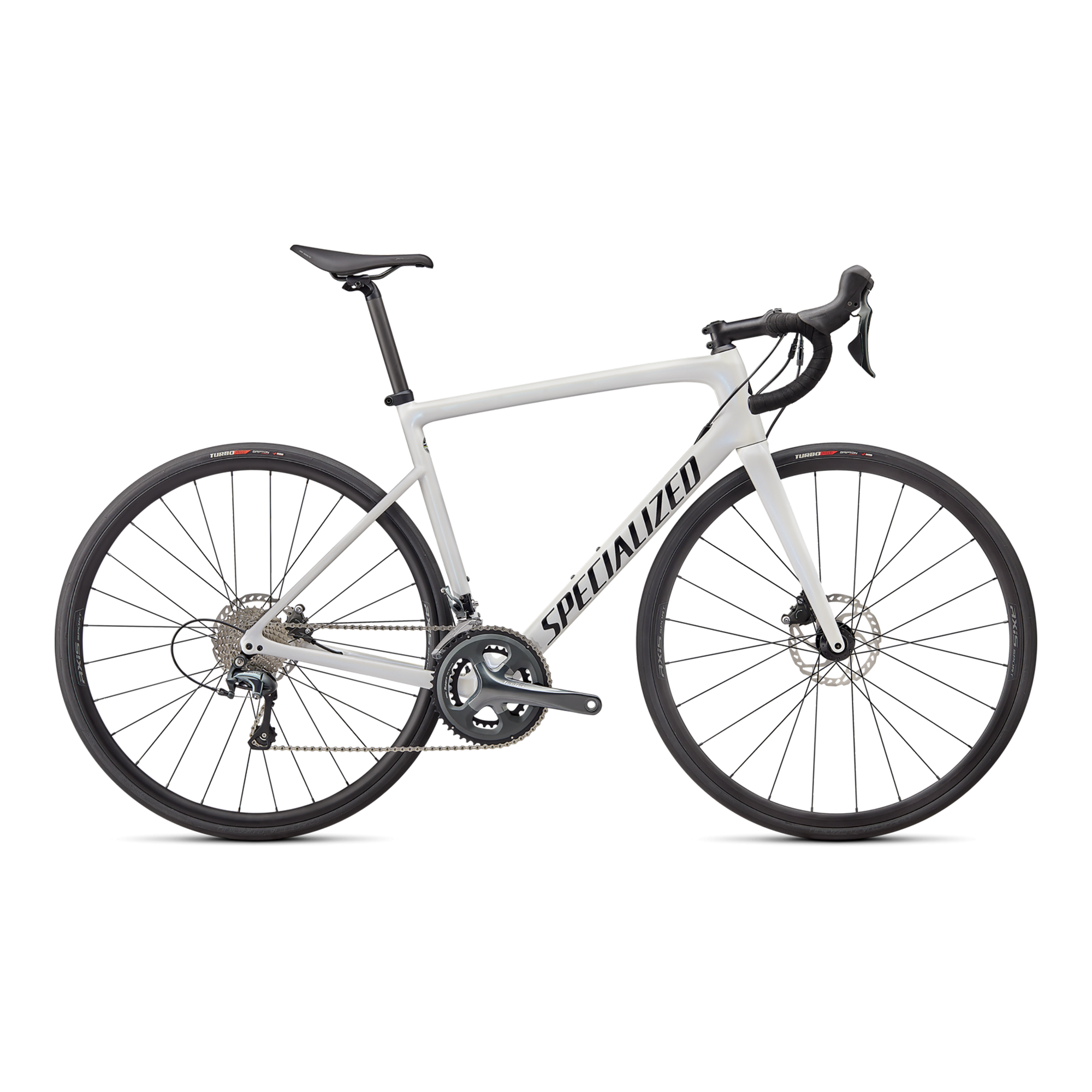 Tarmac SL6 - Shimano Tiagra