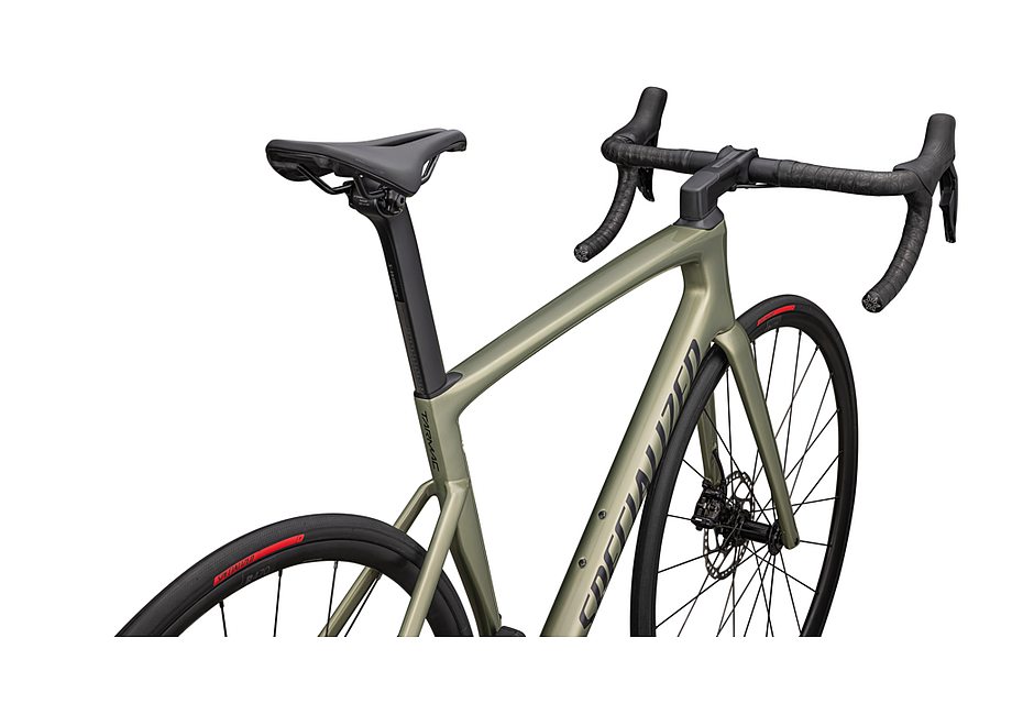 無金利キャンペーン対象】TARMAC SL7 COMP - SHIMANO 105 DI2 METSPR