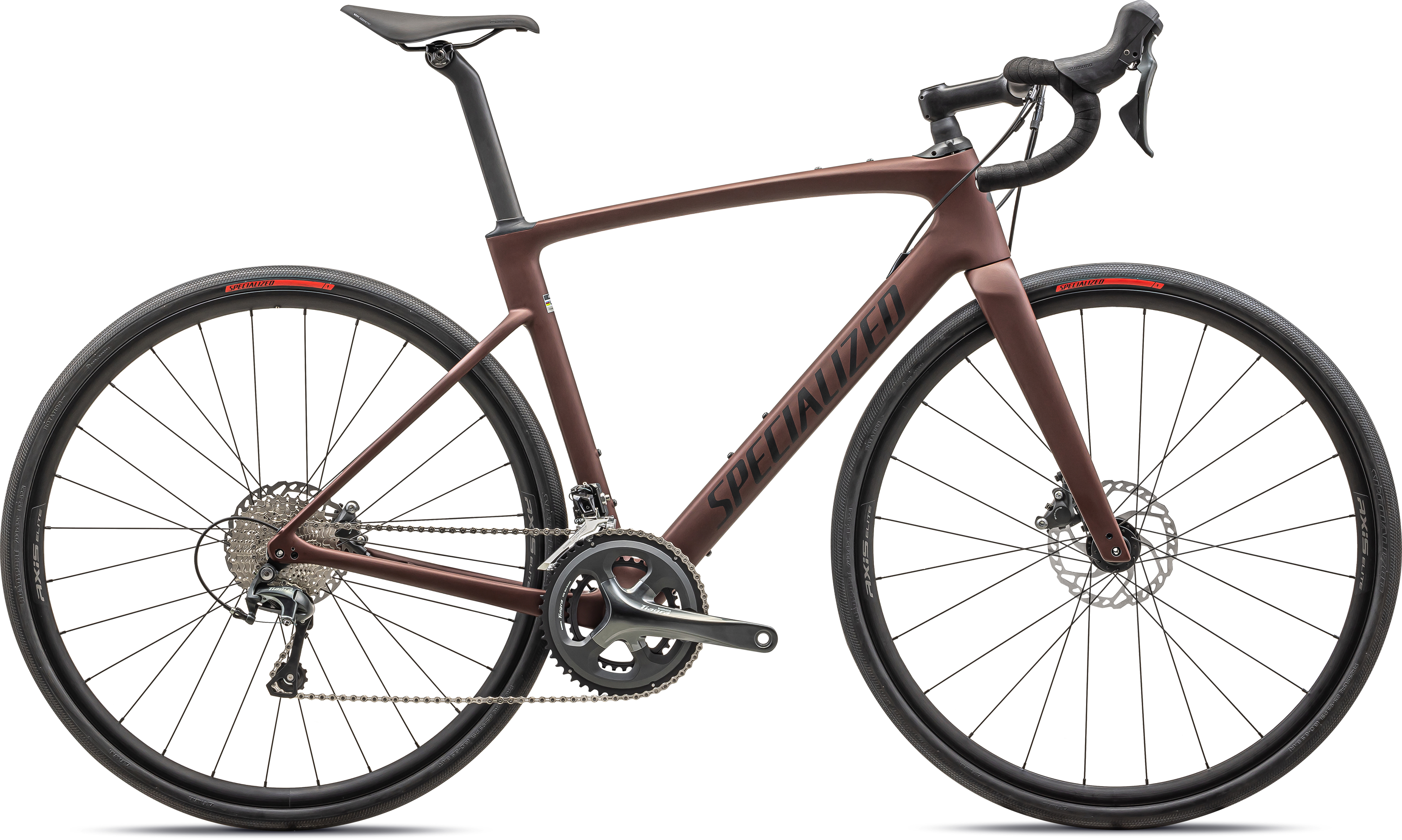 Roubaix SL8 - Shimano Tiagra
