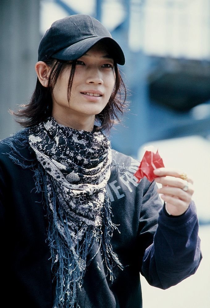 仮面ライダー555（2003年）｜applynx