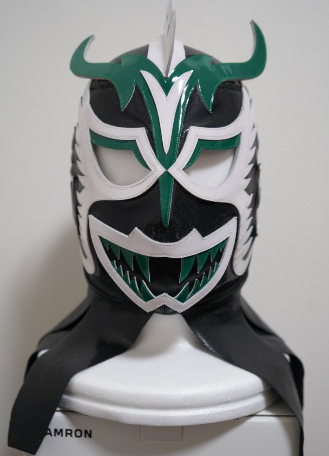 番外編／プロレス談】2021年、今年買って良かったプロレスマスクベスト