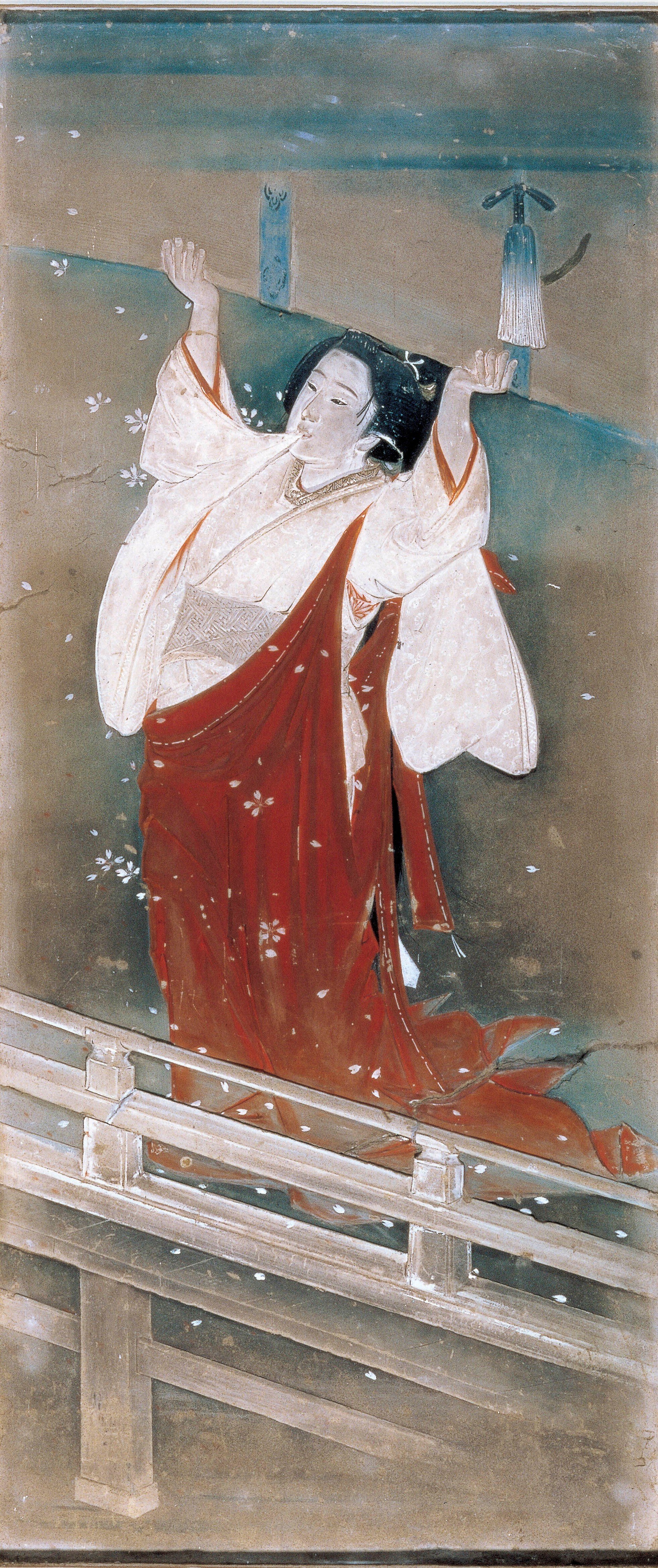 土壁に彩られた春――Museum Collection #1 伊豆の長八美術館｜吉川弘文