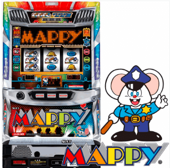 稼働データ分析】マッピーで蔵建てようぜw｜初老パチンコ開発者