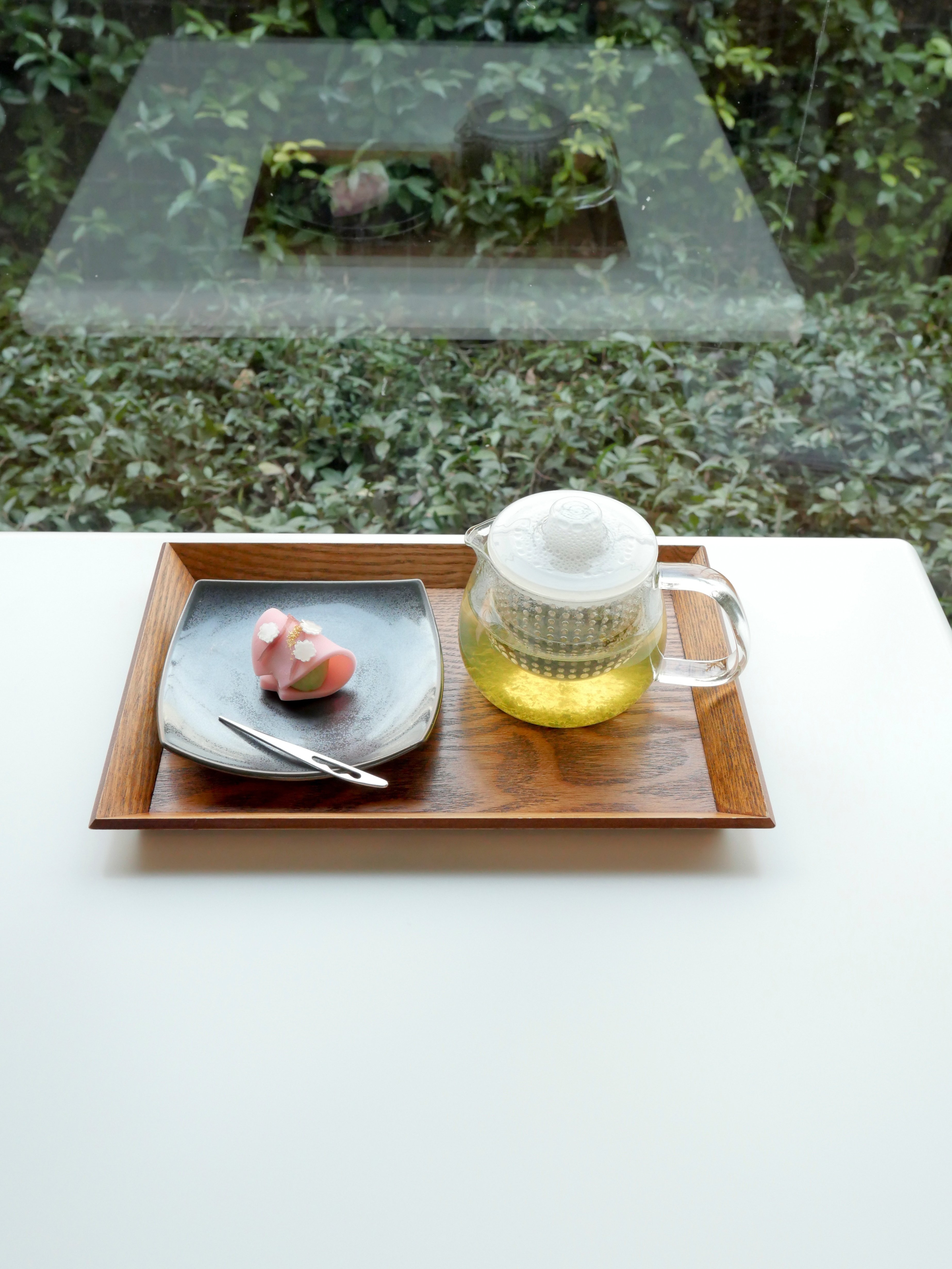 桜咲く美術館 ー「奥村土牛《醍醐》の桜」開花と関連情報のご案内ー