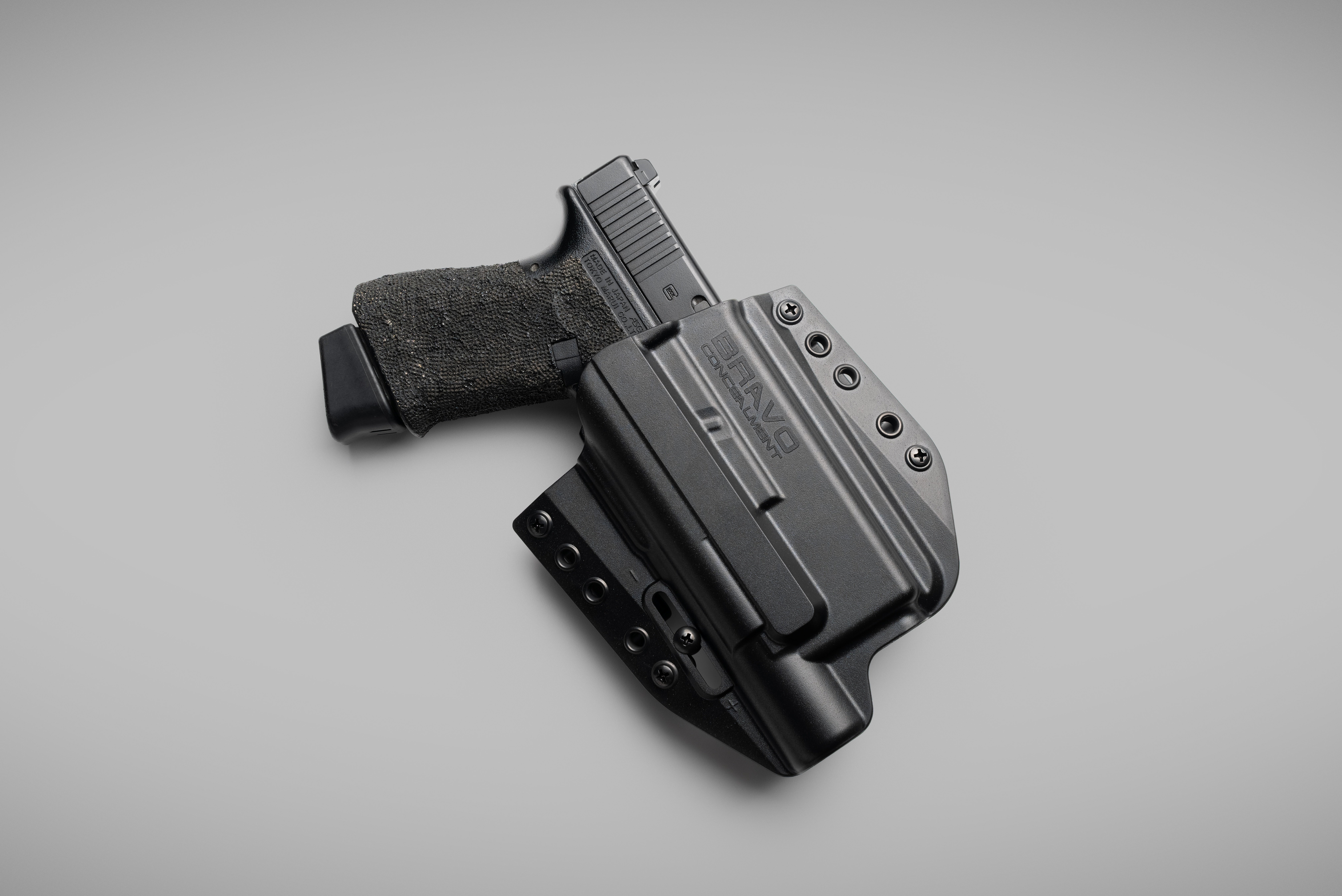 Bravo Concealment BCA 3.0 OWB Holster｜やまもよ