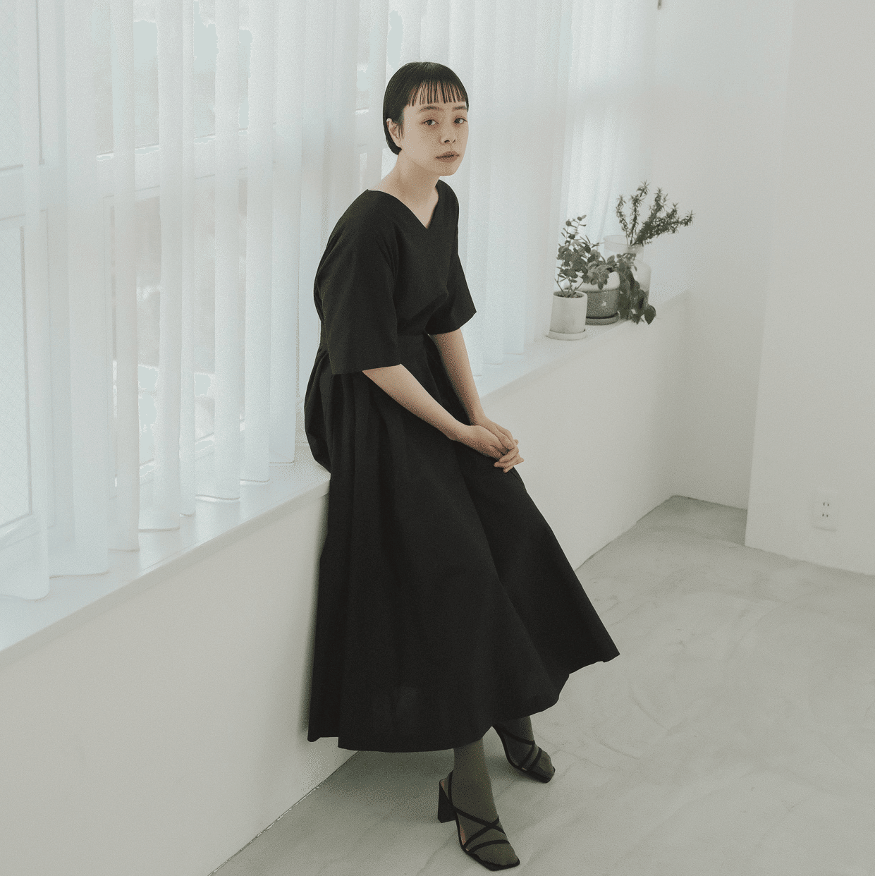 今週の販売情報👒】｜マール・コウサカ（foufou）