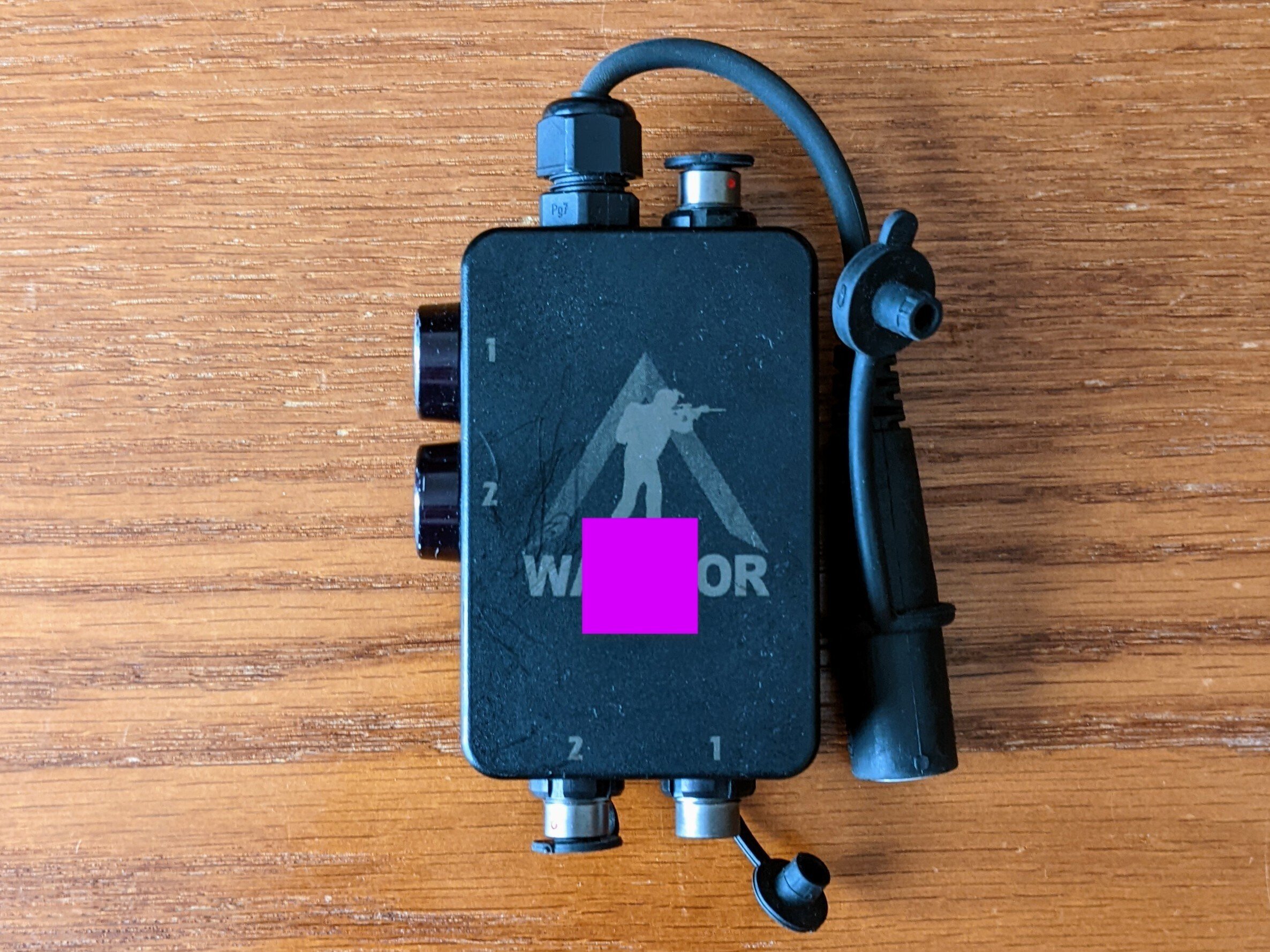 戦士PTTをつくろう！｜WWS Blog