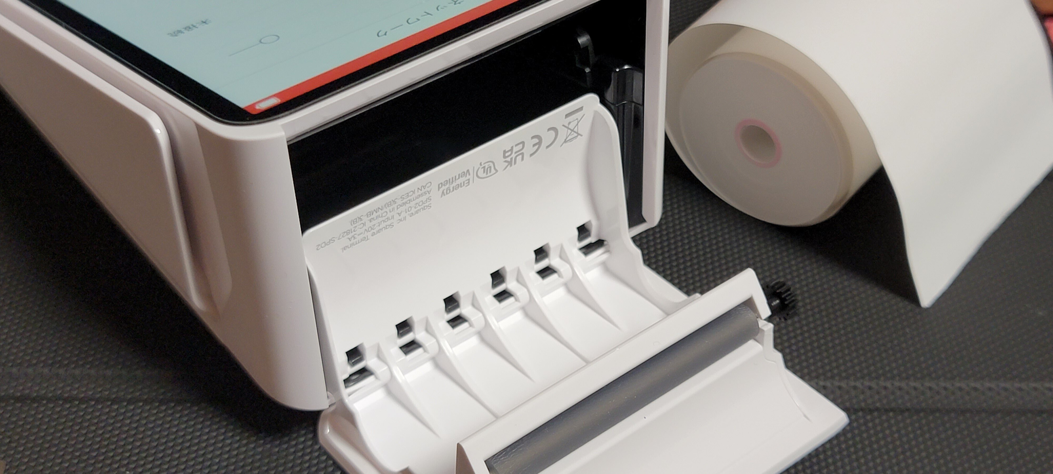 コミケでSquare ターミナルを使いたい人向けの記事｜のらねこノート