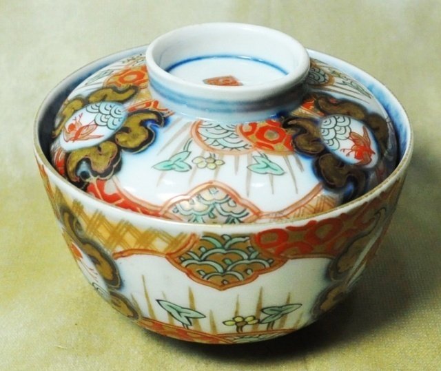 古伊万里｜VESSEL Corporation (うつわのレンタル)