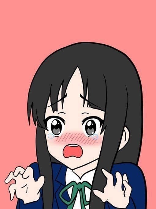 1月15日は秋山 澪の誕生日2023｜絵描きの冒険者KATOSAN