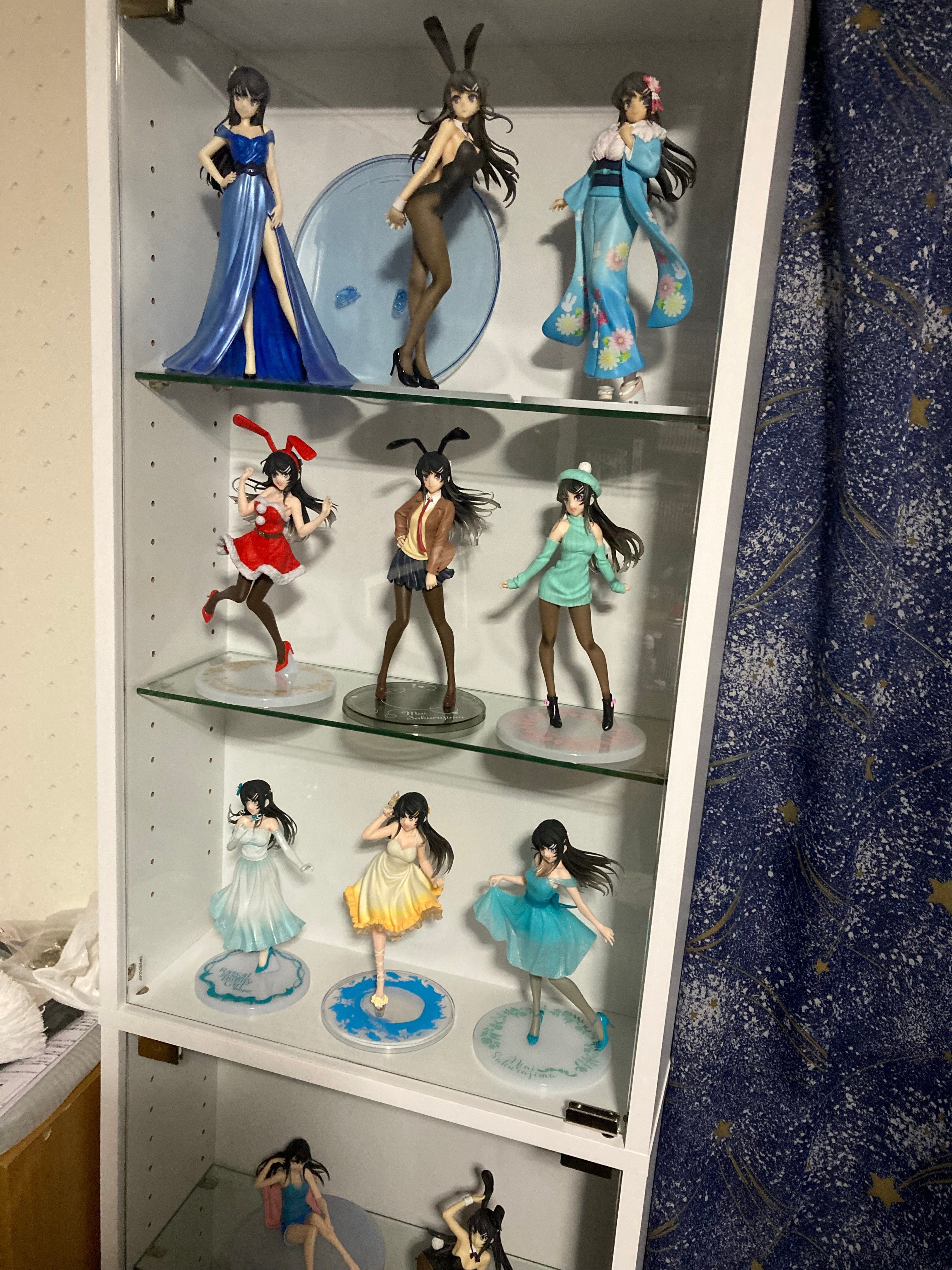 記録】フィギュア｜けっとお