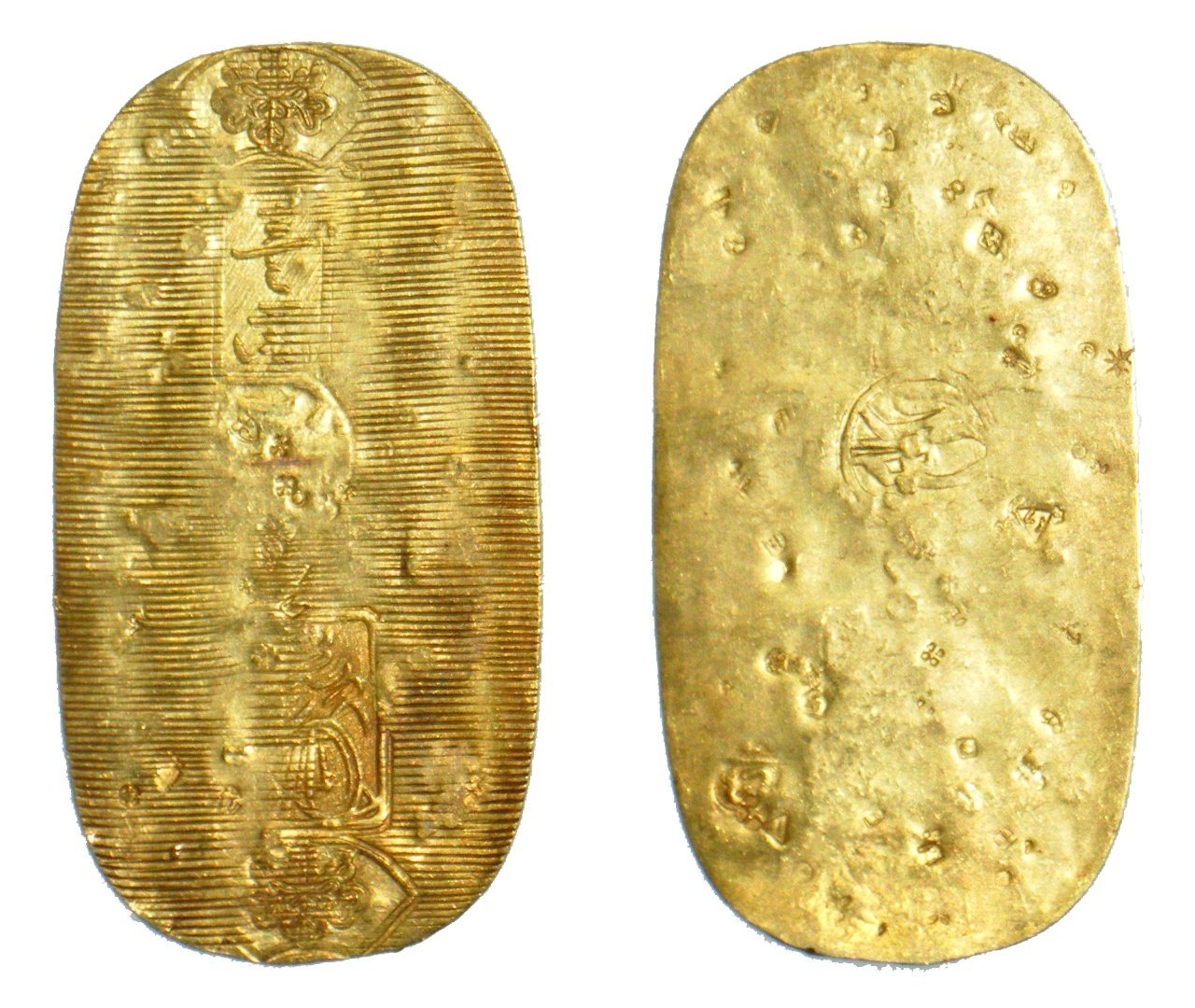 日本の公鋳貨幣37『三貨制度』｜有馬真一@編集者