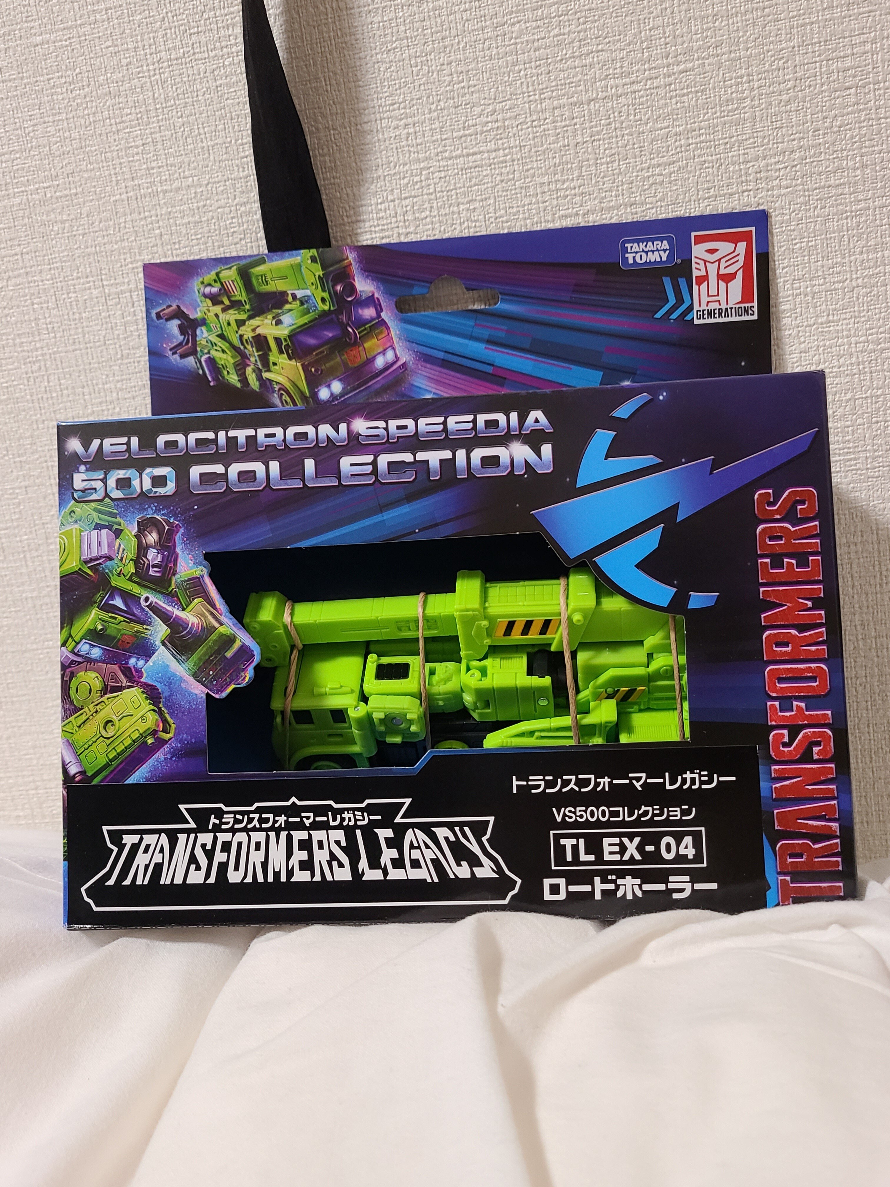 一話切りガチ勢】TF レガシー ロードホーラー｜燃え炭