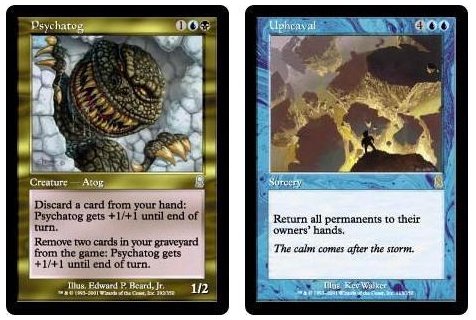 サイカトグ 英4枚 サイカトグ [ODY] 【BIGWEB | MTG】日本最大級の激安