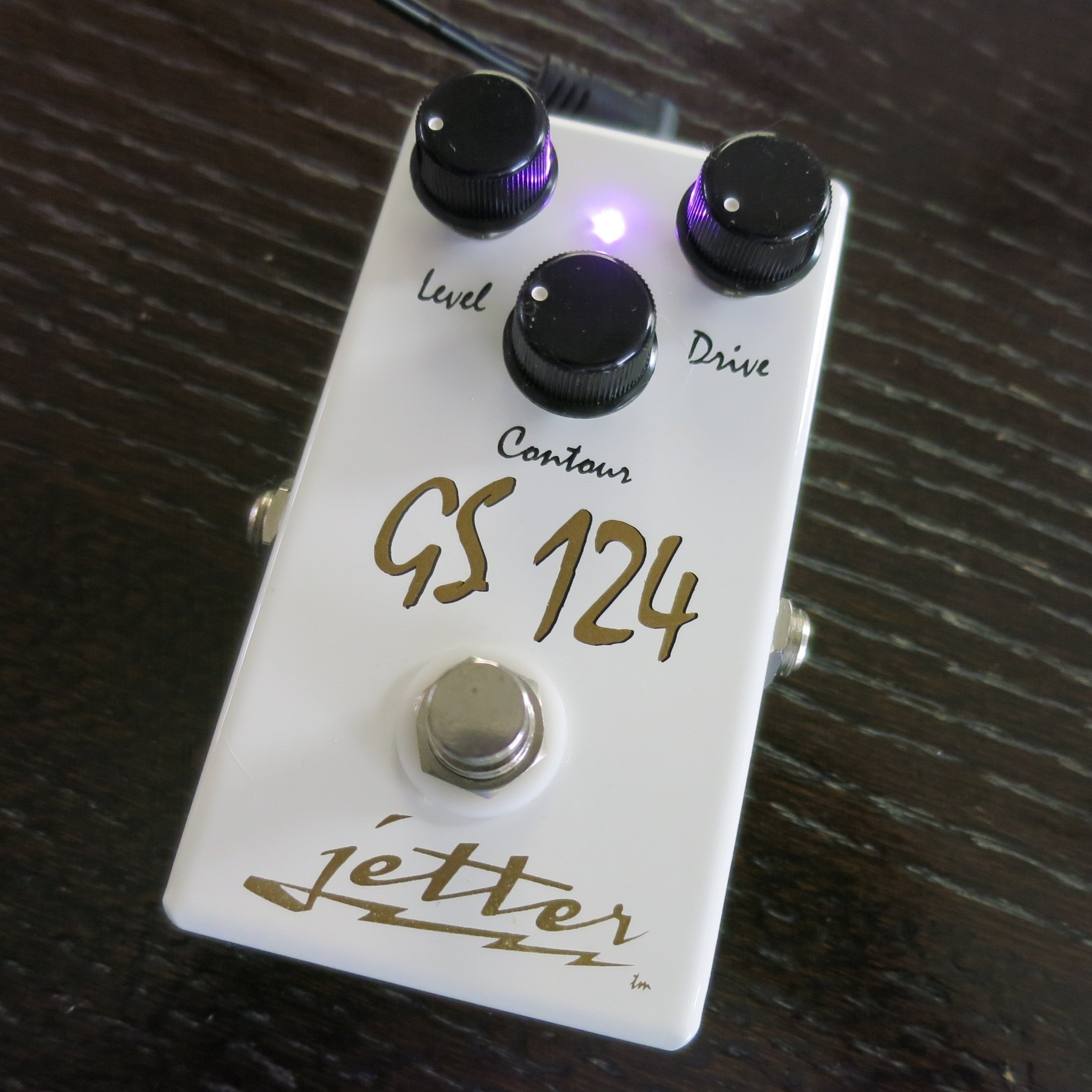 幻のダンブル(Dumble)サウンドについて語ってみたい｜#23Shibata