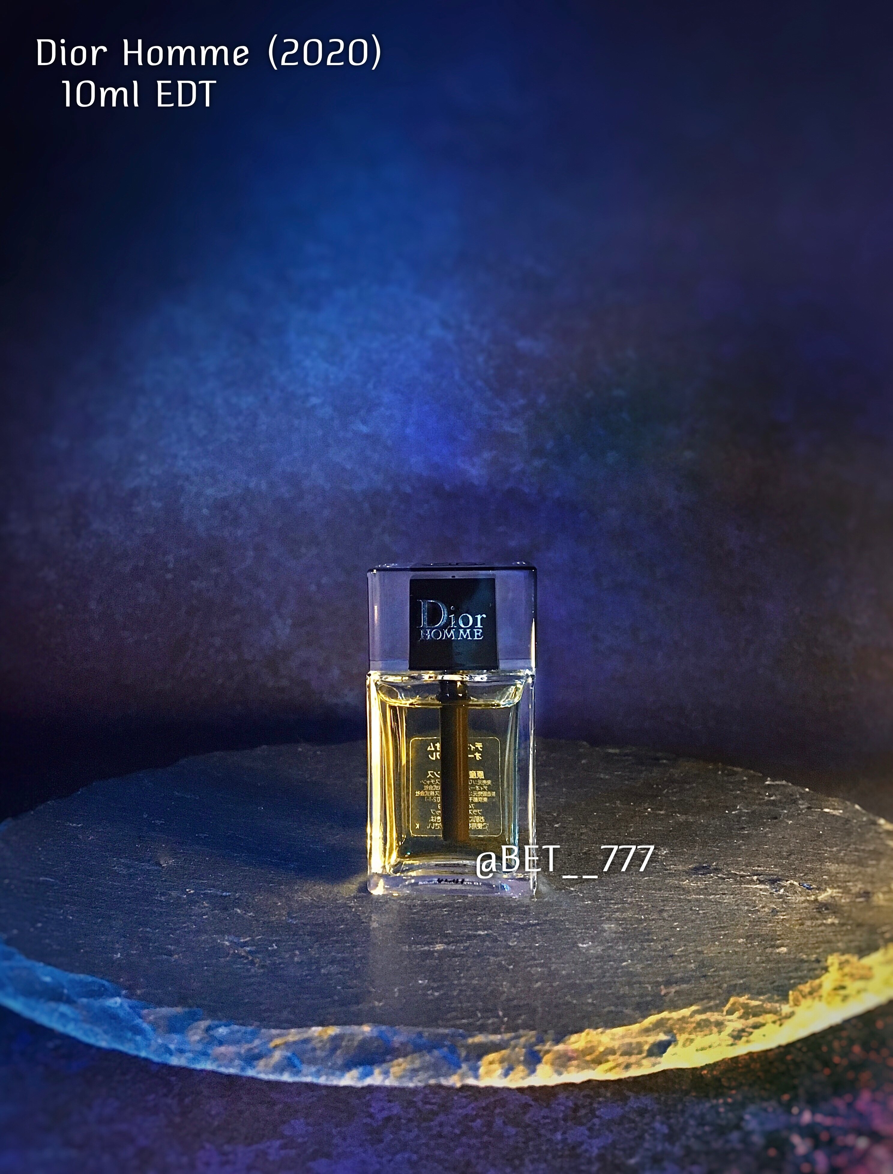 ディオールオム 2005vs2011vs2020vs偽物？香水｜slot