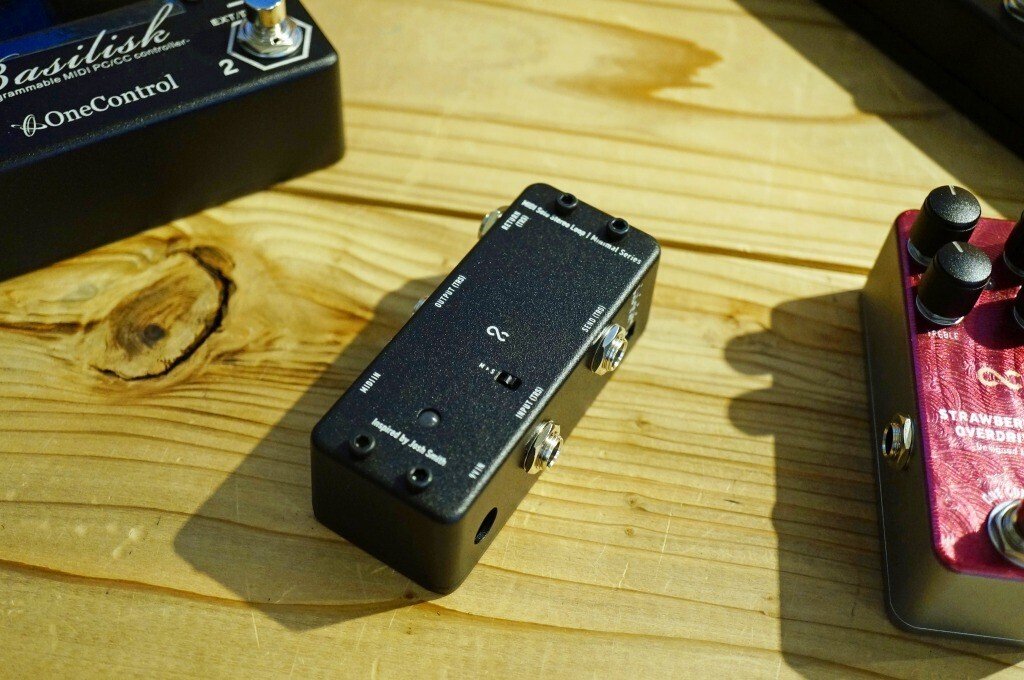 シンプルだから使い方いろいろ！Josh Smithのアイディアが詰まったOne