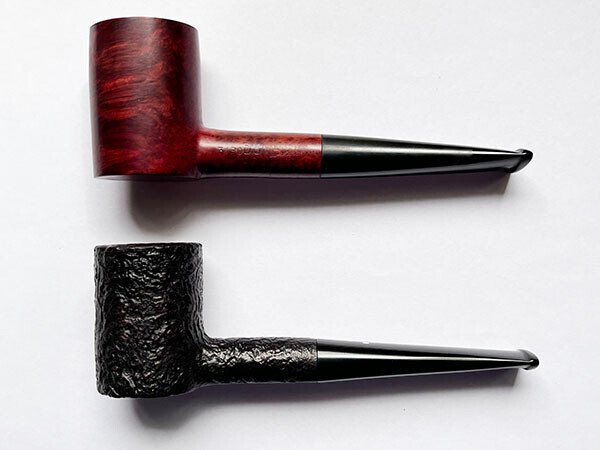 DUNHILL / SHELL BRIAR / 90 / 74年 / ②S｜Bull
