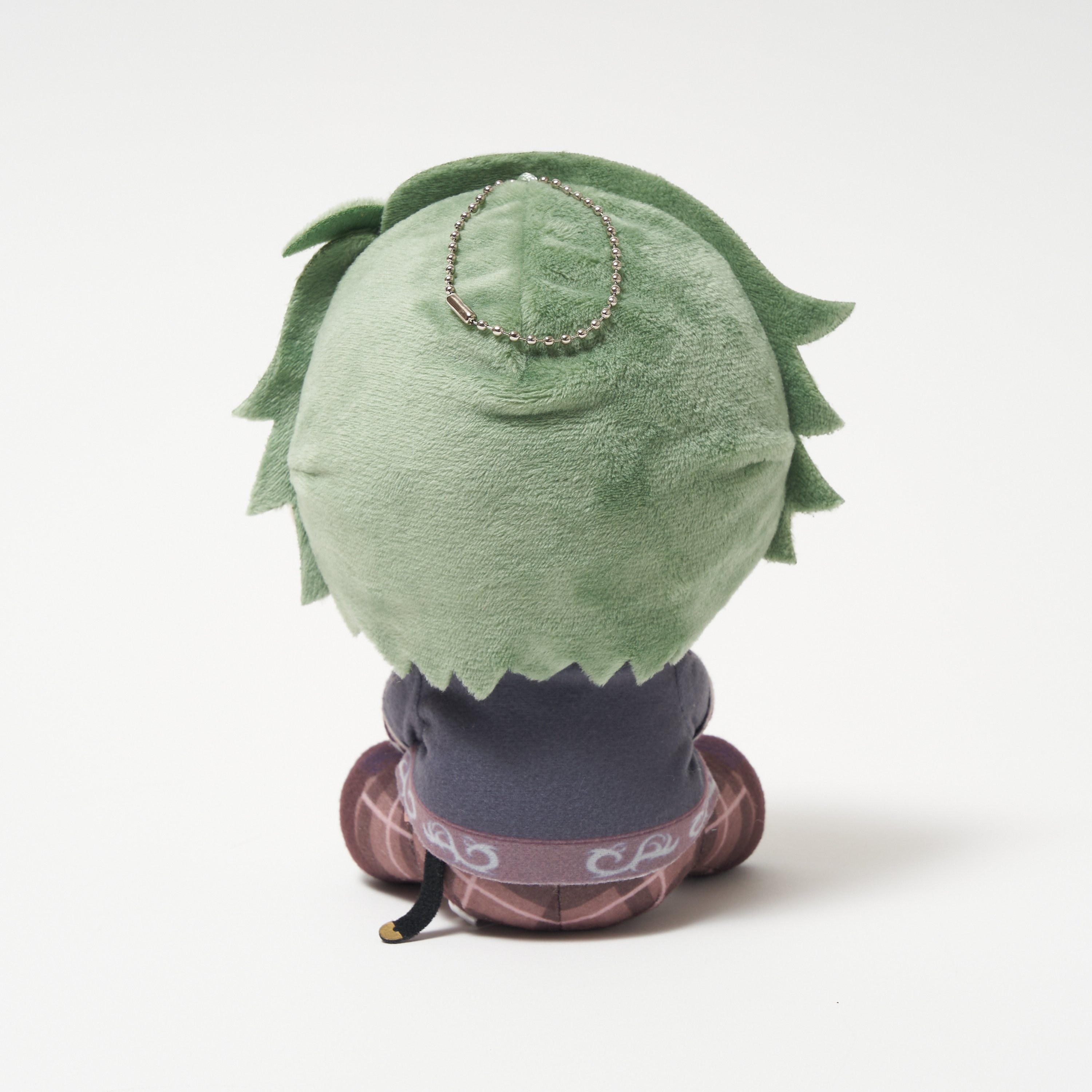 グリムノーツ お知らせ】茶々ぬい第2弾 発売！ お写真公開｜moto