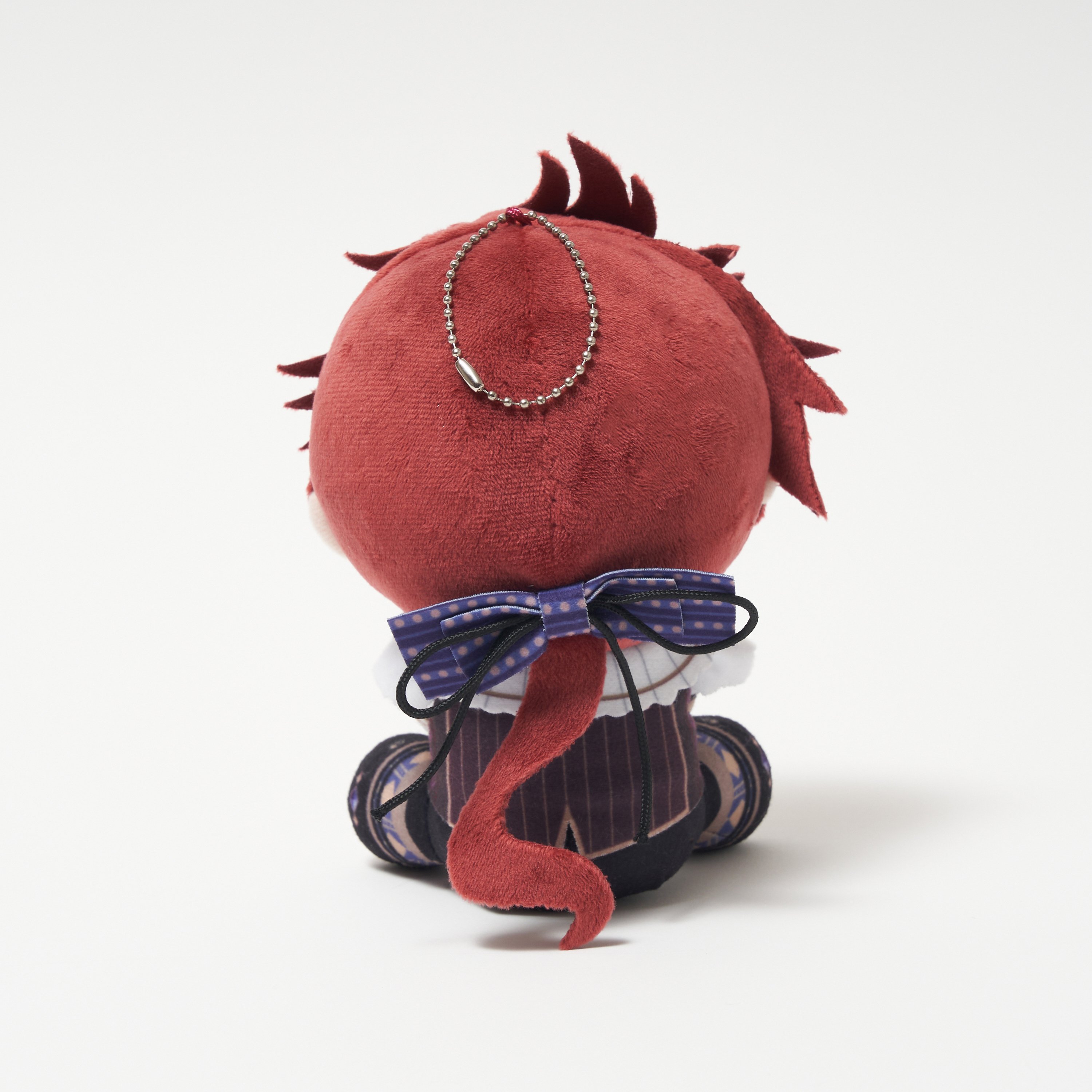 グリムノーツ お知らせ】茶々ぬい第2弾 発売！ お写真公開｜moto