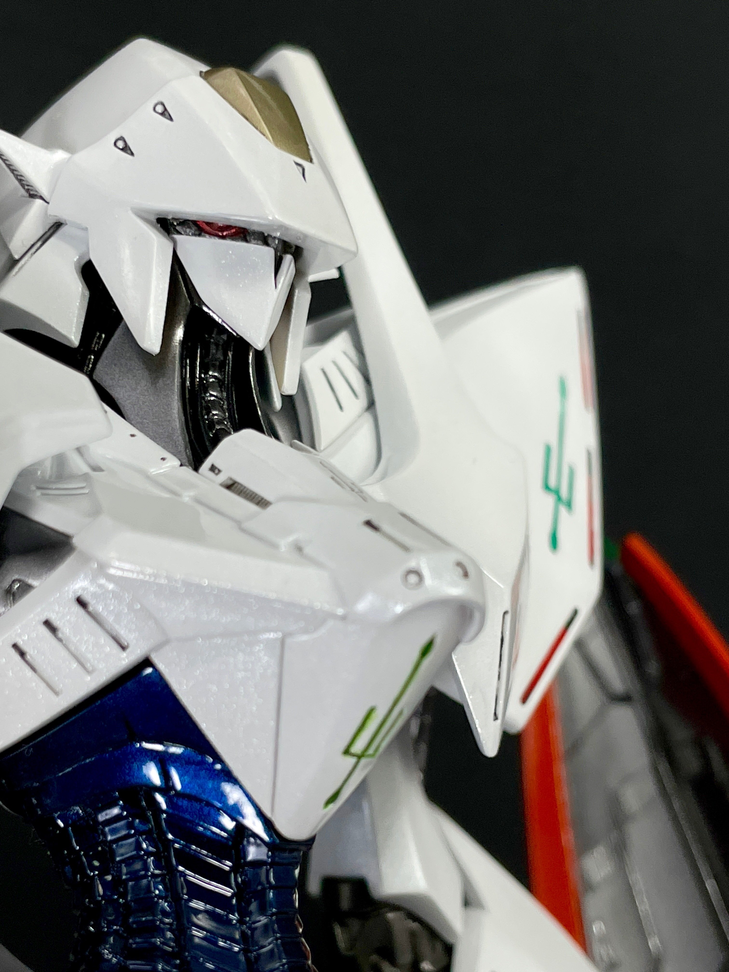 HSGK 1/100『 エンゲージSR3』（ボークス）｜May dé Garage（メイド