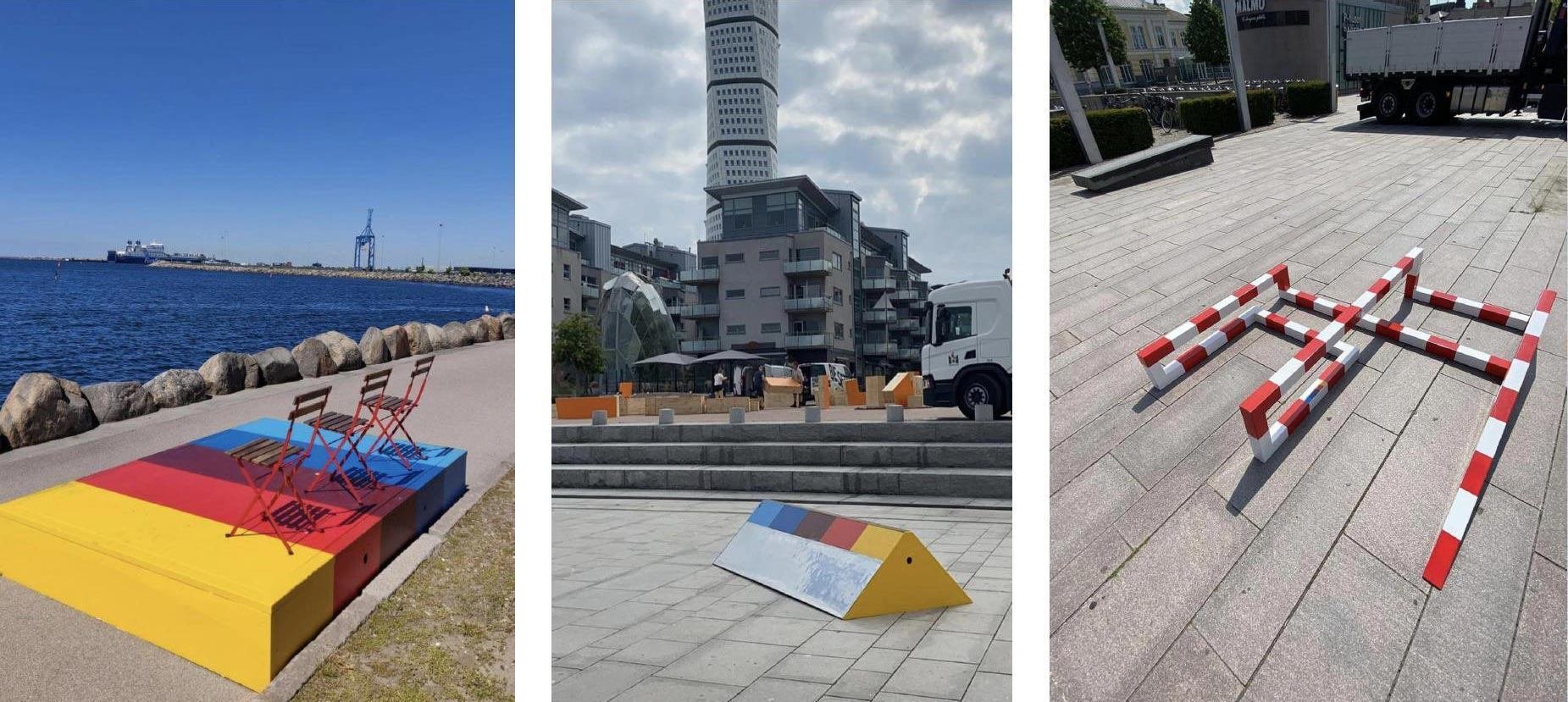 スケートボードはまちの未来を変えられるか？-スケートボーダーからの